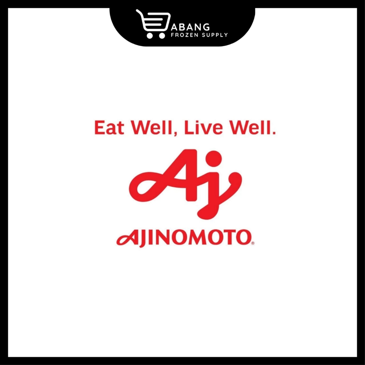 Ajinomoto