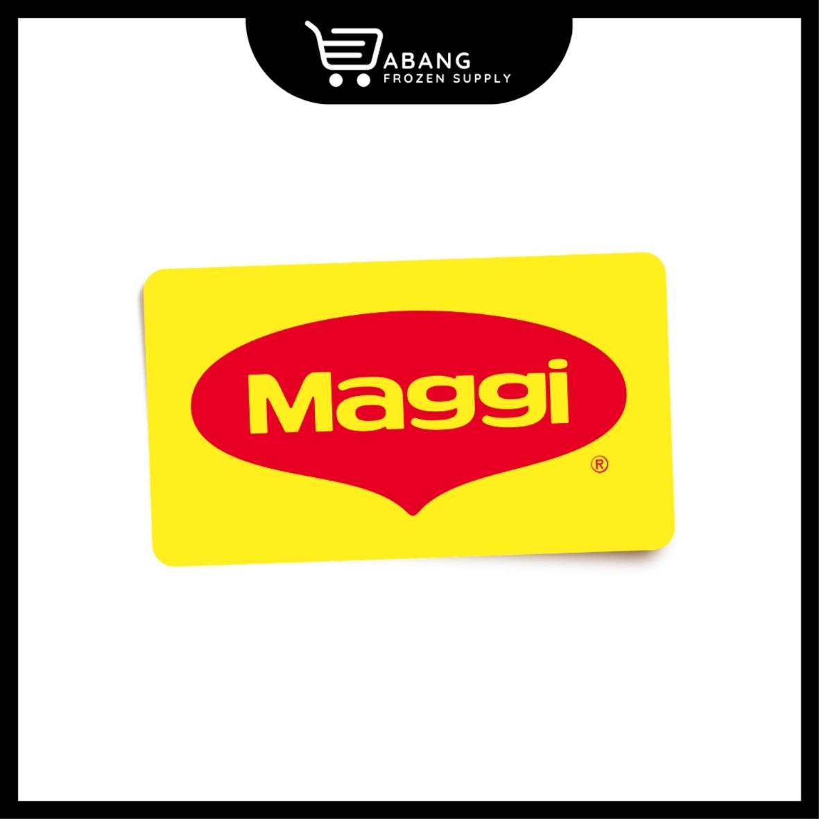 Maggi