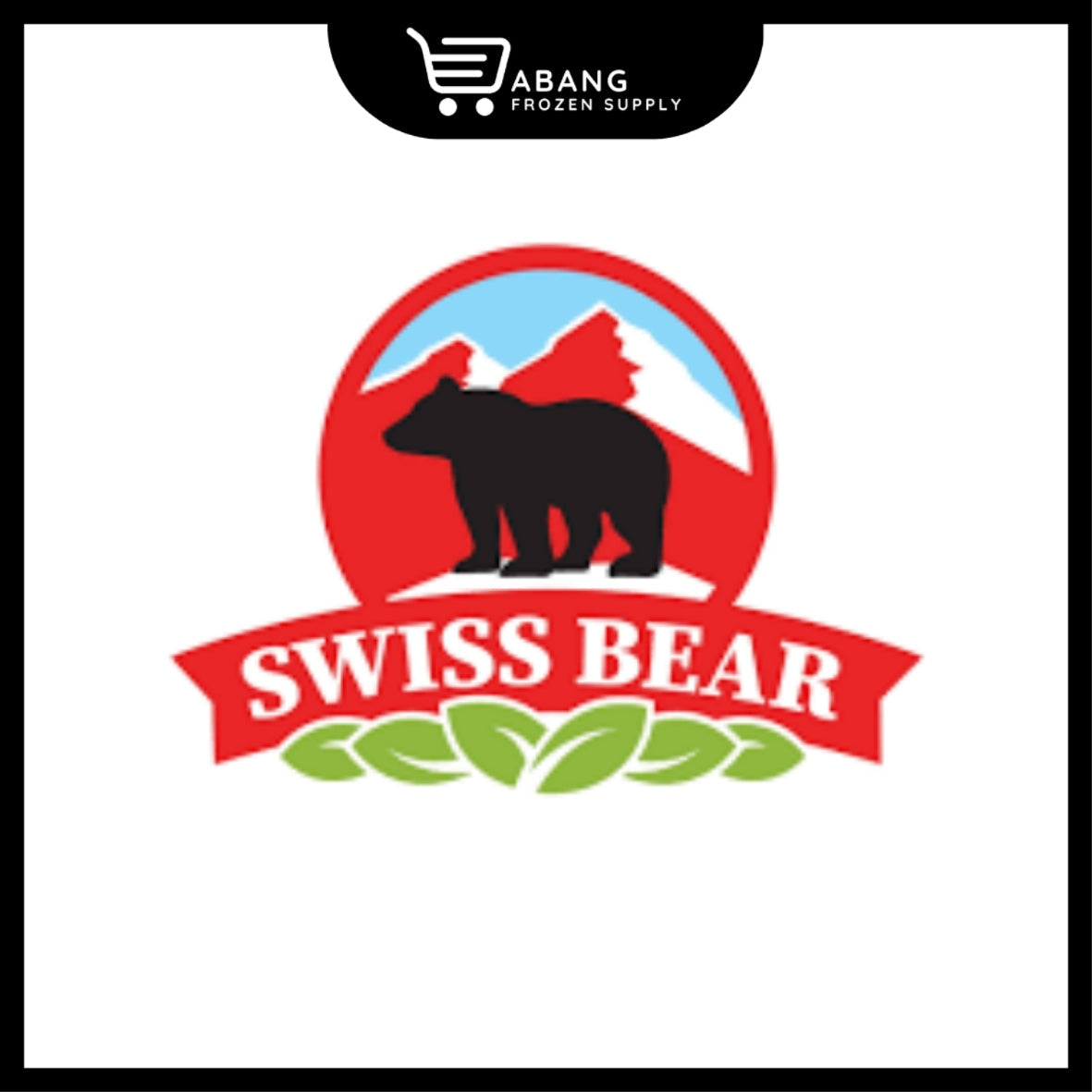 Swiss Bear