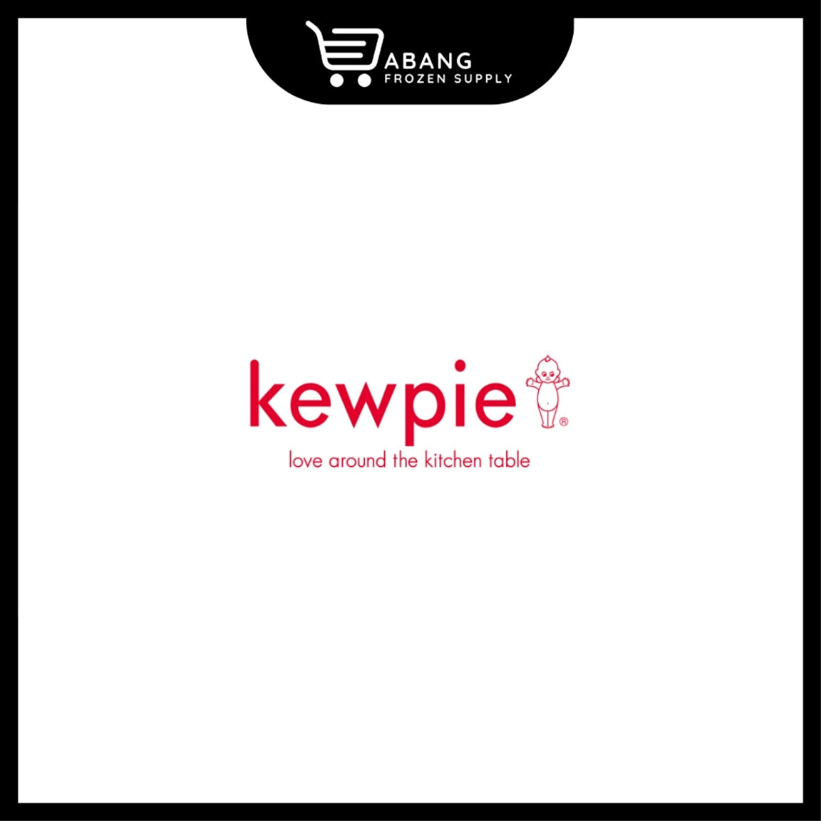 Kewpie