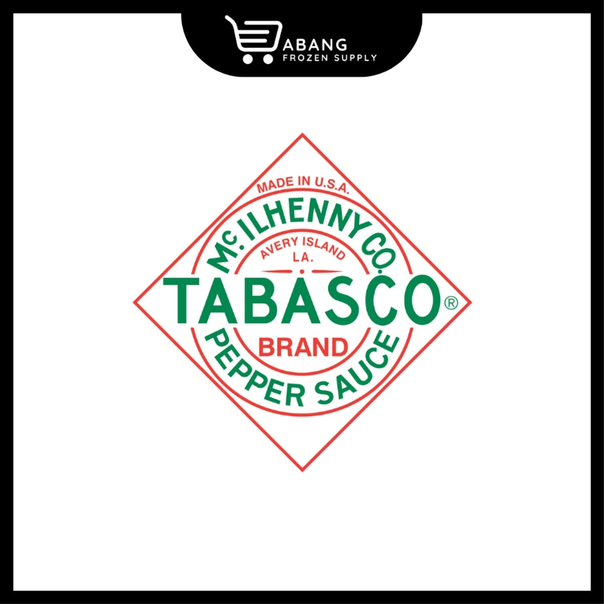 Tabasco
