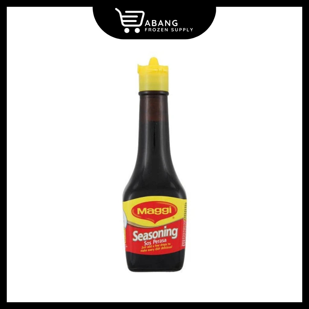 MAGGI Seasoning 200ml | Sos Perisa 200ml