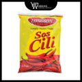Longson Chili Sauce 1kg | Sos Cili 1kg