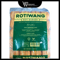 [INSTANT DELIVERY ONLY] ROTI WANG Burger Bun 40pcs (No Sesame) | Roti Burger Kosong 40 pcs (x Bijian)