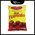 Longson Tomato Sauce 1kg | Sos Tomato 1kg