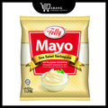 TELLY Mayo All Purpose Dressing 3L | Mayo Sos Salad Serbaguna 3L