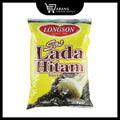 LONGSON Black Pepper Sauce 1kg | Sos Lada Hitam 1kg