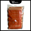 [INSTANT DELIVERY ONLY] ROTI WANG Frankfurter Bun 10pcs (No Sesame) | Roti Hotdog Kosong 10 pcs (x Bijian)