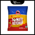 Swiss Bear Tomato Ketchup 1kg | Sos Tomato 1kg