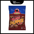 SWISS BEAR Black Pepper Sauce 1kg | Sos Lada Hitam 1kg
