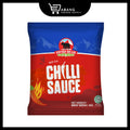 SWISS BEAR Chili Sauce 1kg | Sos Cili 1kg