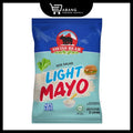 SWISS BEAR Light Mayo Salad Dressing 3L | Light Mayo Sos Salad 3L